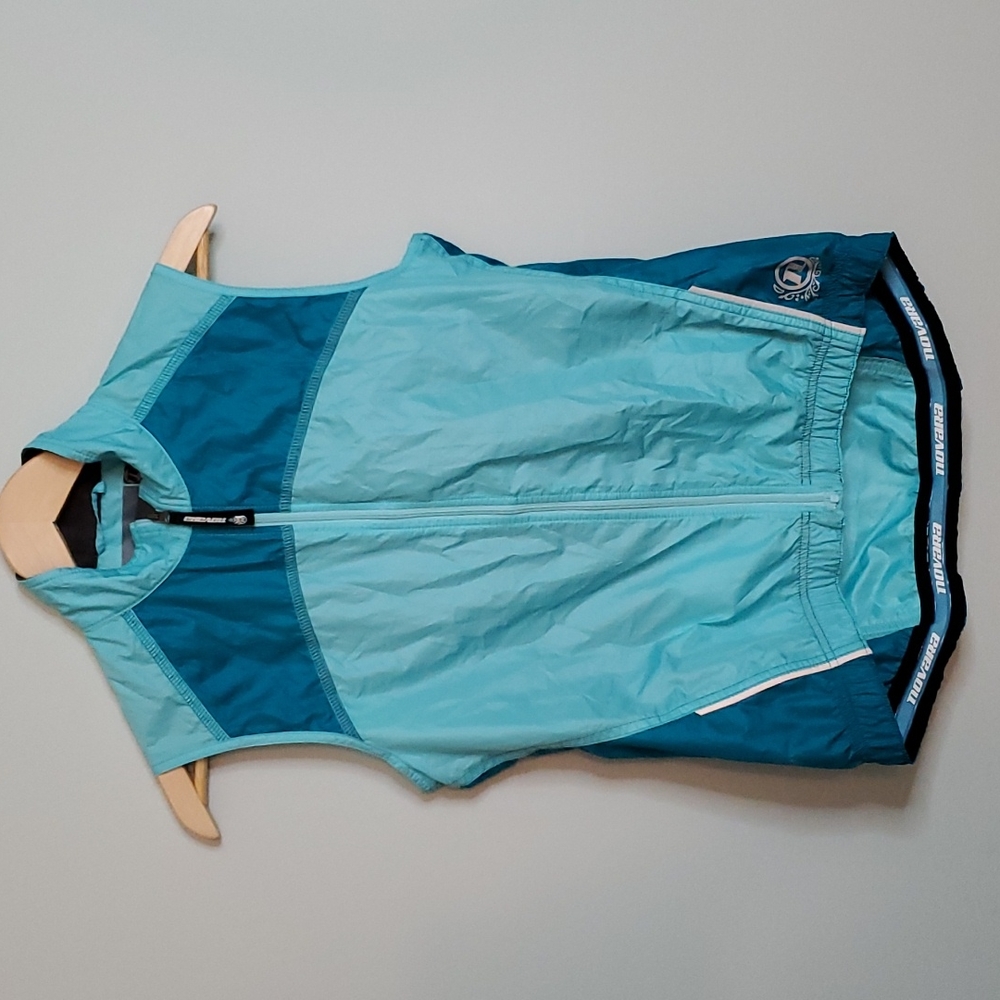 NOVARA Cycling Vest (sm)